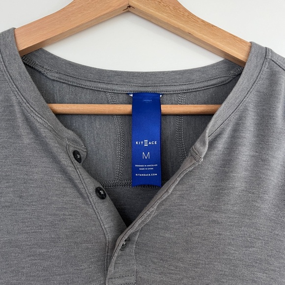 Kit and Ace T-Shirt - Picture 2 of 3